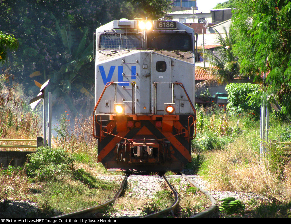 VLI 6186